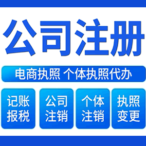 屯昌提供公司变更，银行户变更等变更服务
